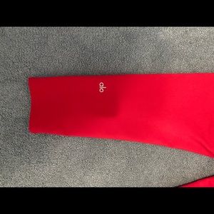 ALO YOGA leggings